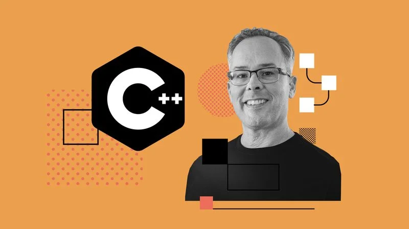 C++ DSA